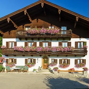 Frühstückspension Schmuckhof