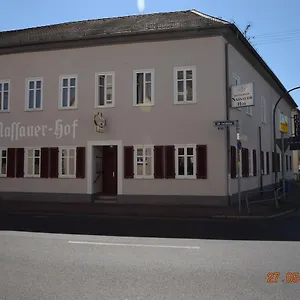 Nassauer Hof Deutschland