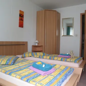 Am Steinkreuz Deutschland