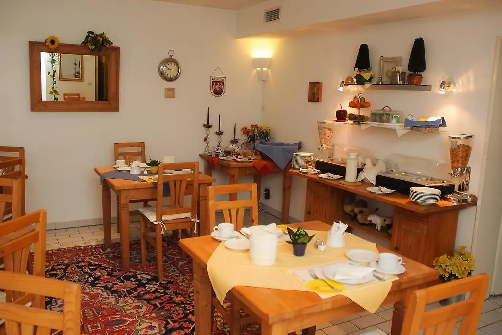 Gastehaus Am Turm Hotel Markt Schwaben 3*,