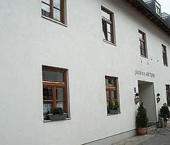 Gastehaus Am Turm Hotel Markt Schwaben Germany
