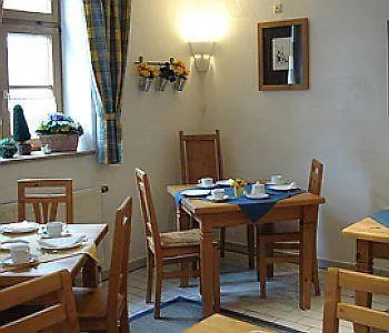 Gastehaus Am Turm Hotel Markt Schwaben
