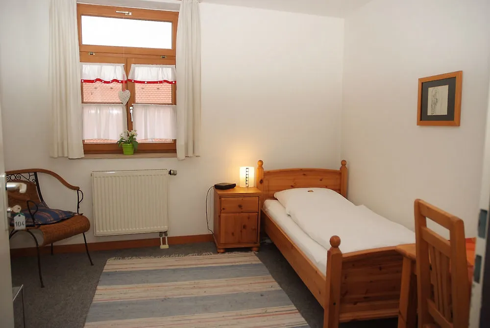 Guest house Gastehaus Am Turm Hotel Markt Schwaben