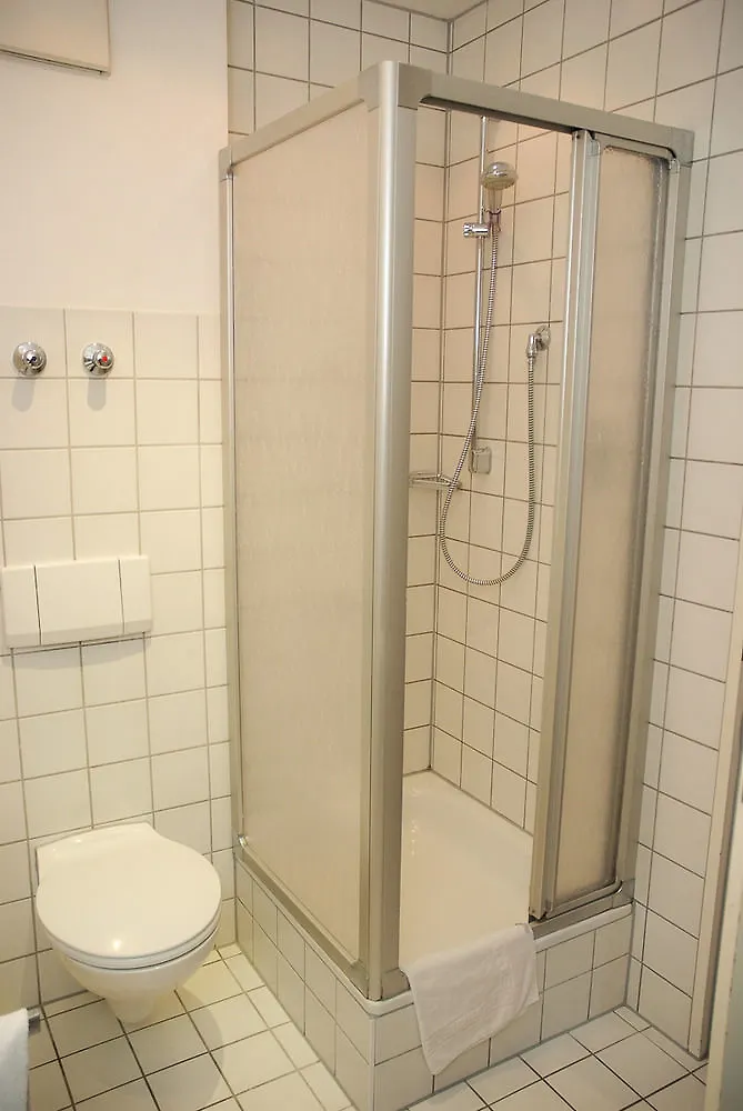 Gastehaus Am Turm Hotel Markt Schwaben 3*,  Germany