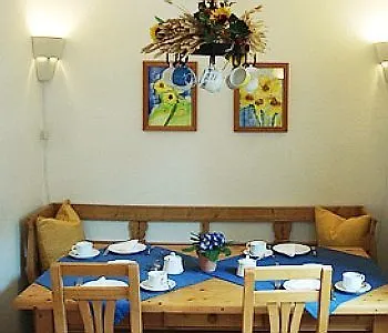 Gastehaus Am Turm Hotel Markt Schwaben Guest house