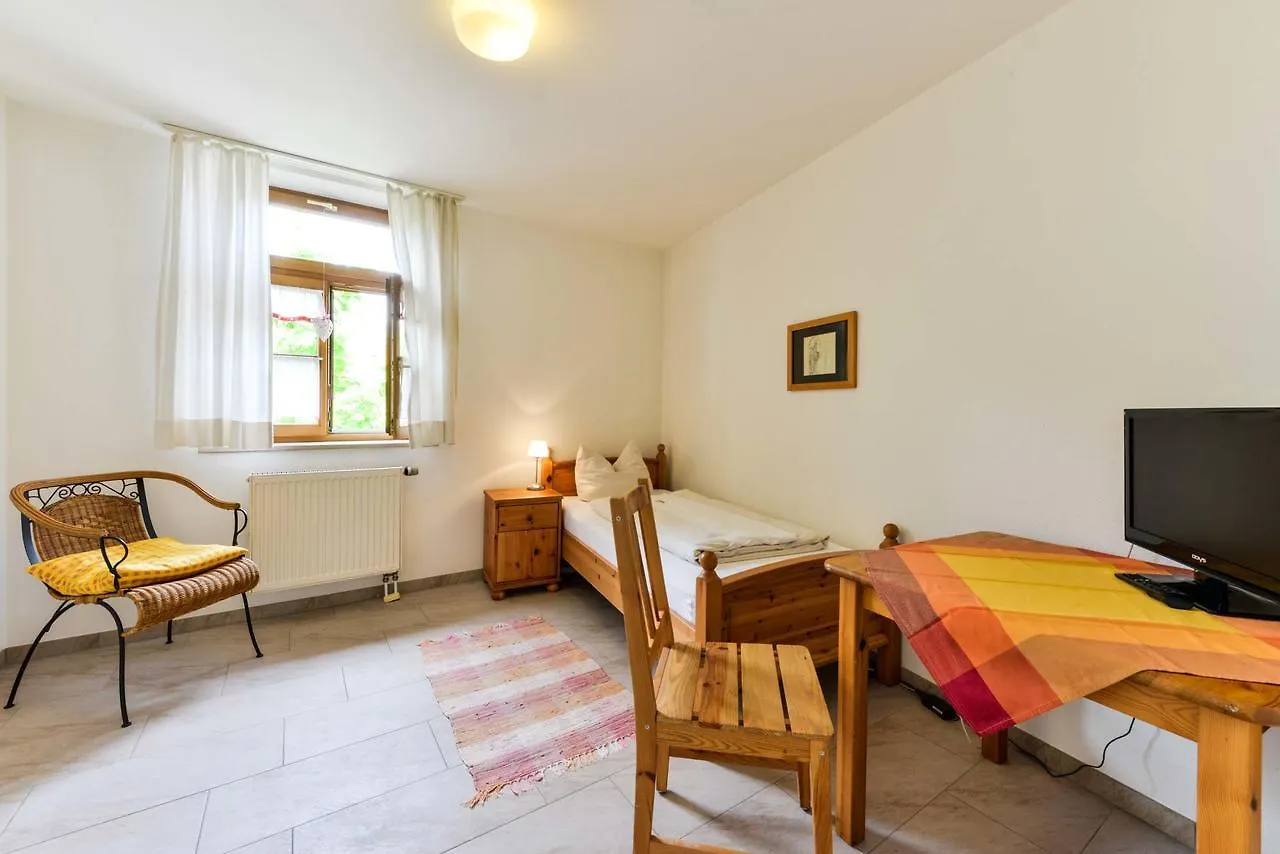 Gastehaus Am Turm Hotel Markt Schwaben 3*,  Germany