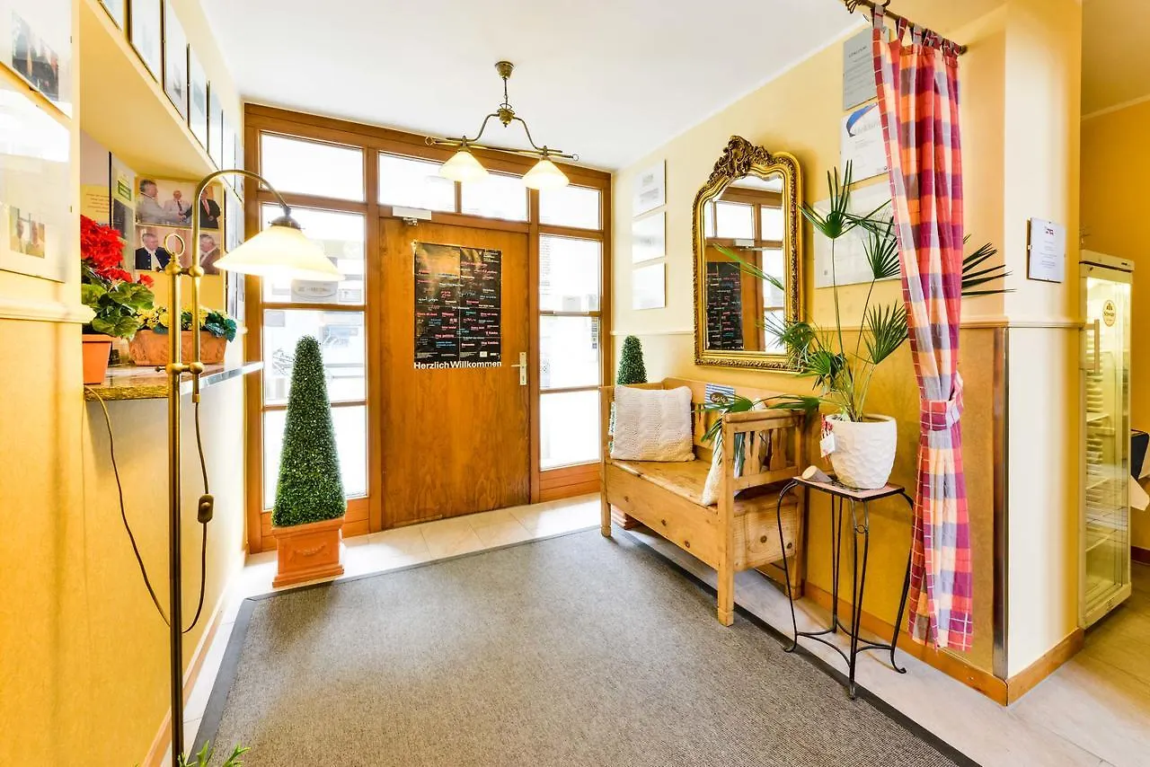 *** Guest house Gastehaus Am Turm Hotel Markt Schwaben Germany