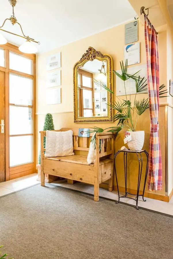 Guest house Gastehaus Am Turm Hotel Markt Schwaben