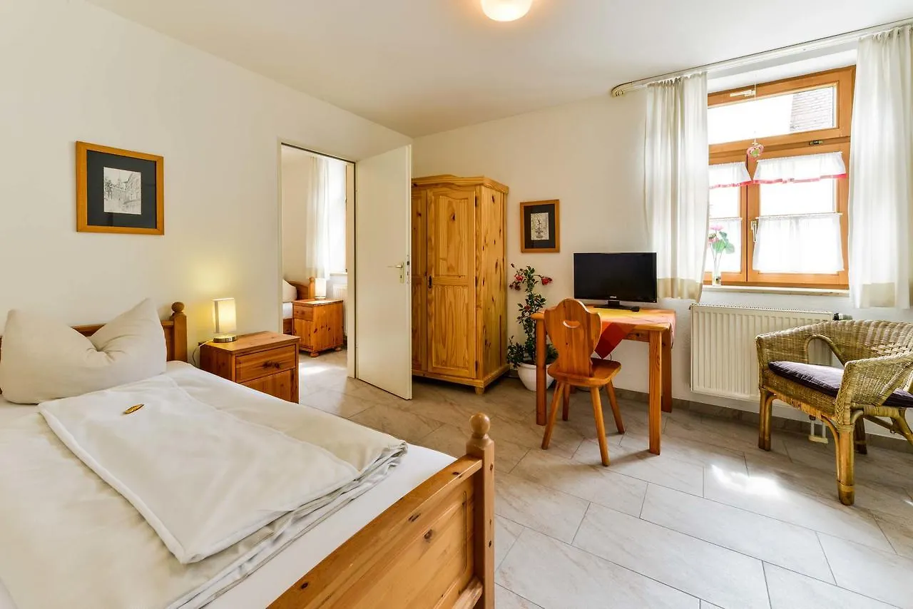 Guest house Gastehaus Am Turm Hotel Markt Schwaben