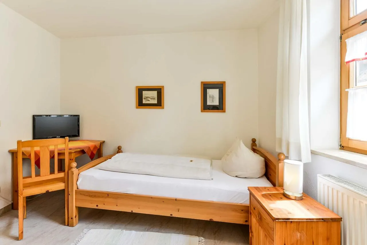 Gastehaus Am Turm Hotel Markt Schwaben Guest house