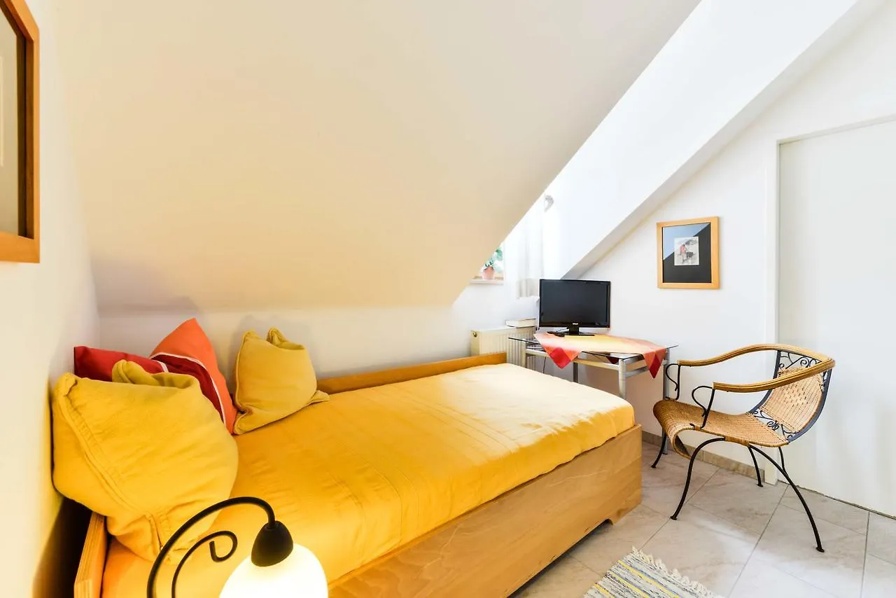 Gastehaus Am Turm Hotel Markt Schwaben 3*,