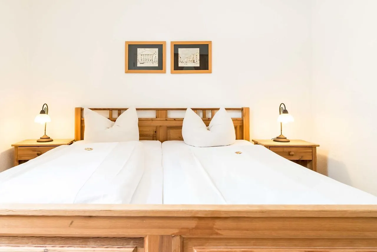 Gastehaus Am Turm Hotel Markt Schwaben
