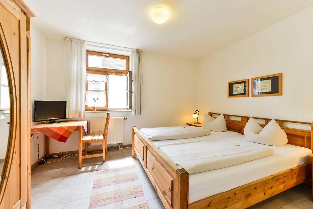 *** Guest house Gastehaus Am Turm Hotel Markt Schwaben Germany