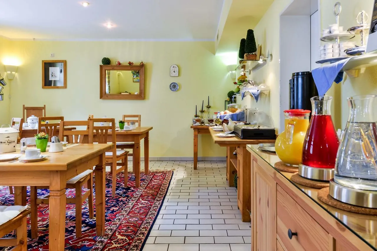 Gastehaus Am Turm Hotel Markt Schwaben 3*,  Germany