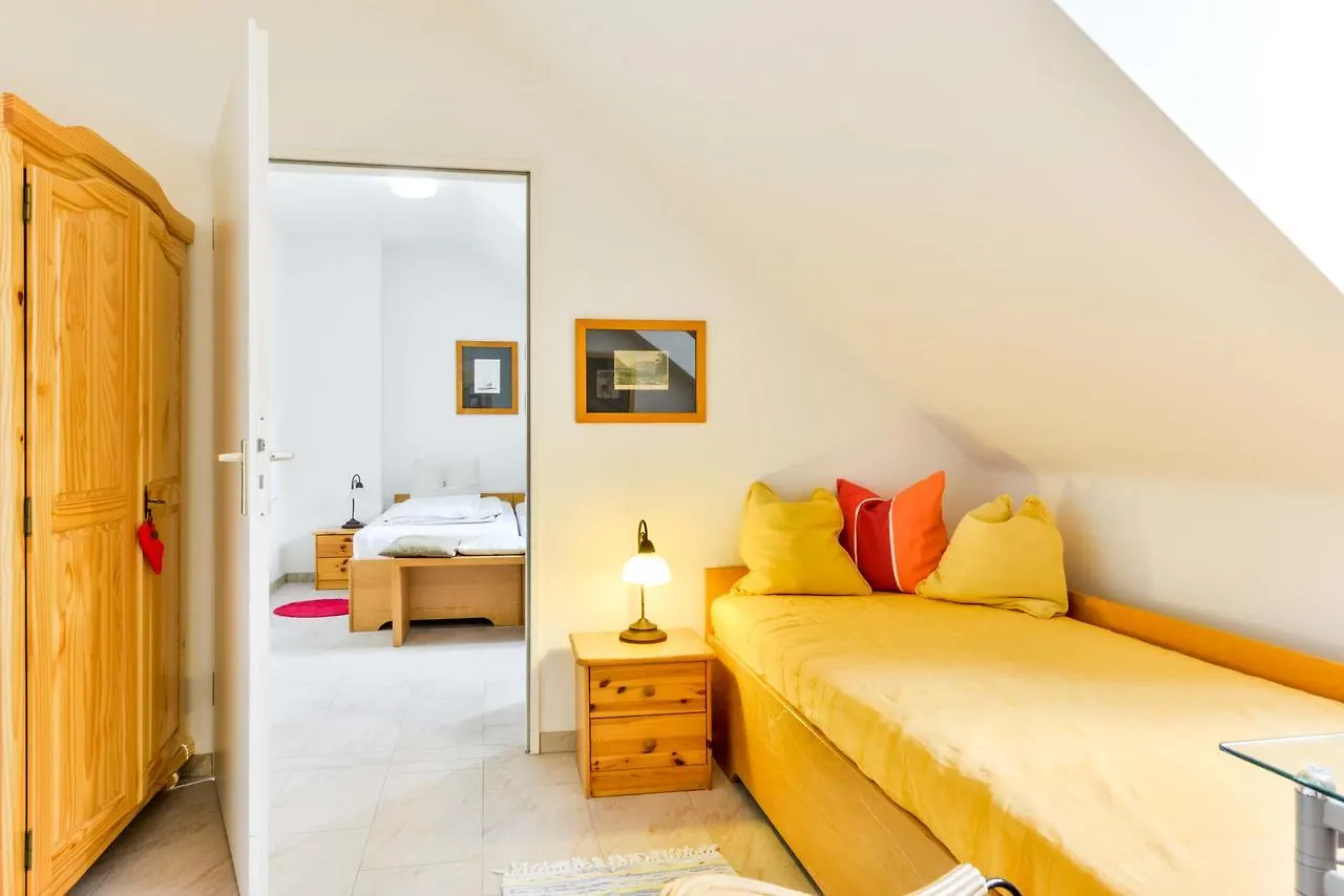 Gastehaus Am Turm Hotel Markt Schwaben Guest house