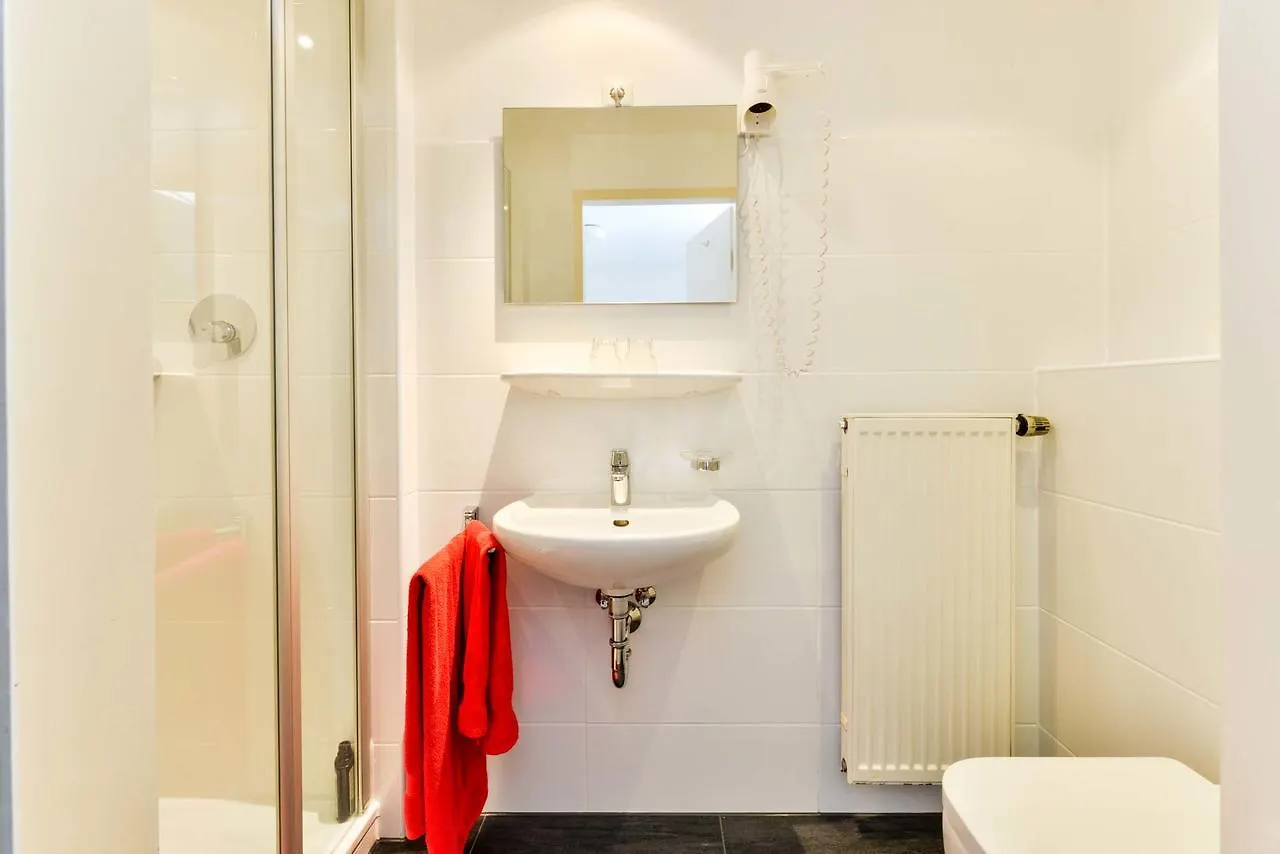 *** Guest house Gastehaus Am Turm Hotel Markt Schwaben Germany