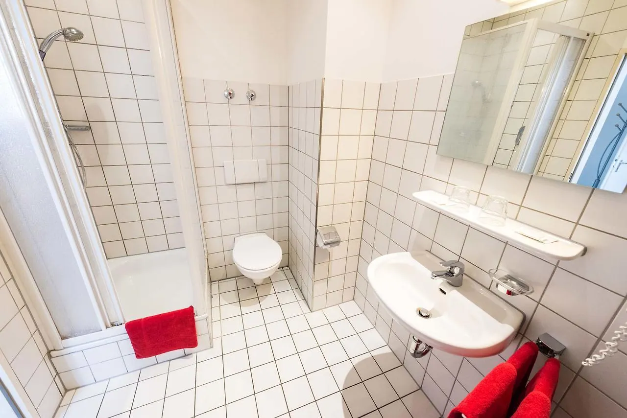 Guest house Gastehaus Am Turm Hotel Markt Schwaben