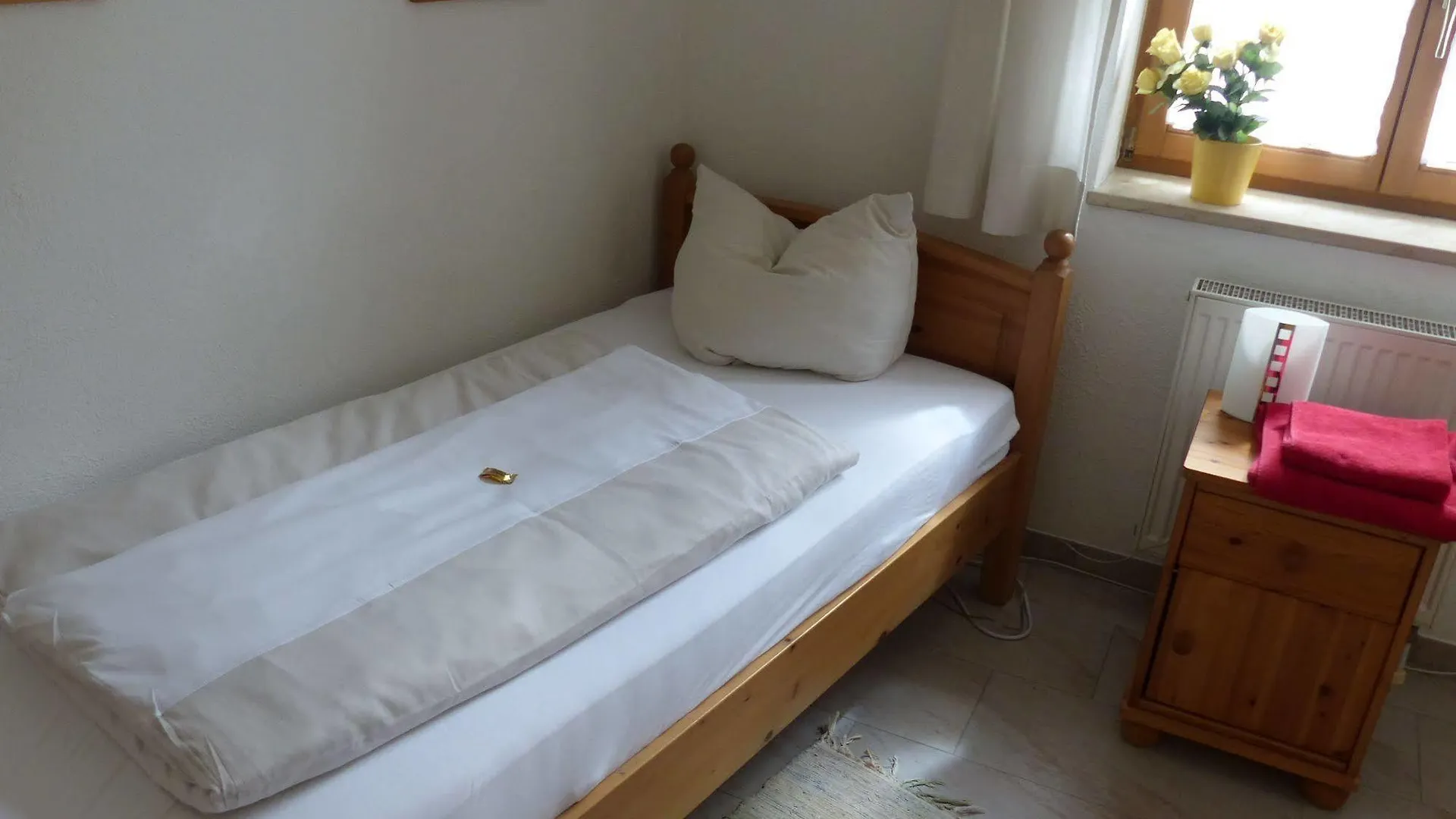 *** Guest house Gastehaus Am Turm Hotel Markt Schwaben Germany