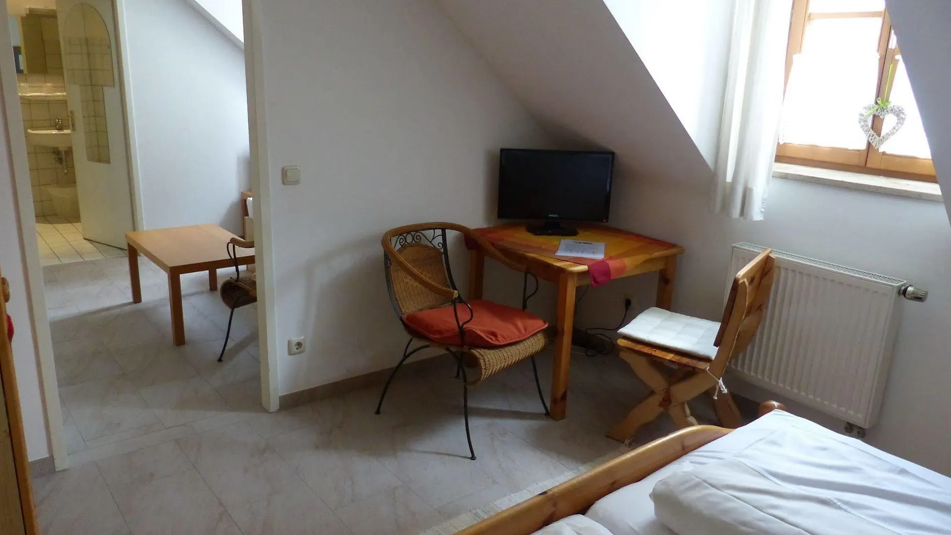 Guest house Gastehaus Am Turm Hotel Markt Schwaben
