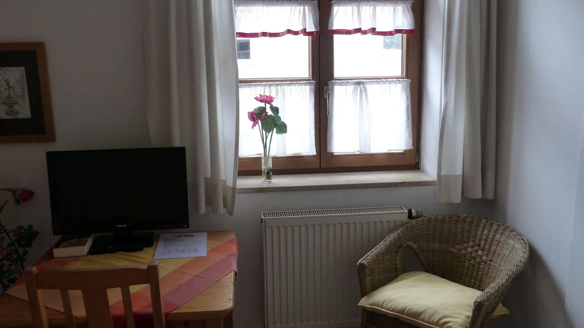 Gastehaus Am Turm Hotel Markt Schwaben 3*,