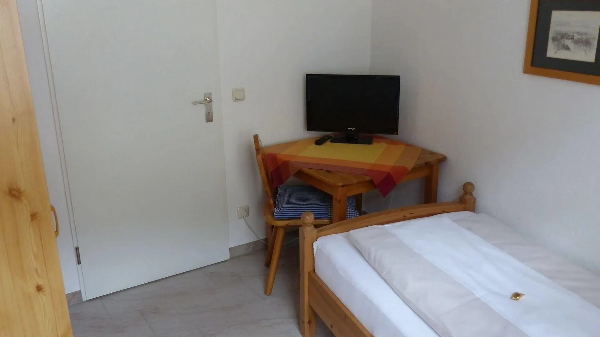 Guest house Gastehaus Am Turm Hotel Markt Schwaben