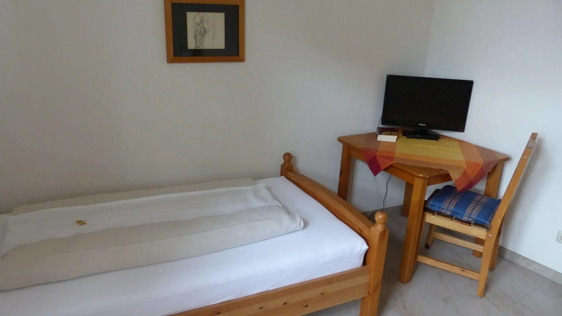 Gastehaus Am Turm Hotel Markt Schwaben 3*,  Germany